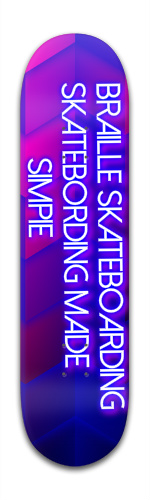 Design 104163 Skateboards, Longboards and Grip Tape