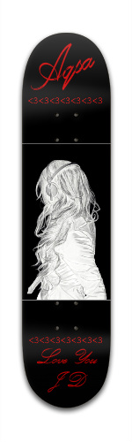 Design 104282 Skateboards, Longboards and Grip Tape Image