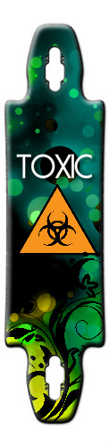Toxic