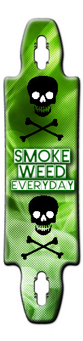 Smoke Weed Everyday