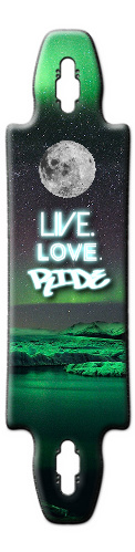Live Love Ride