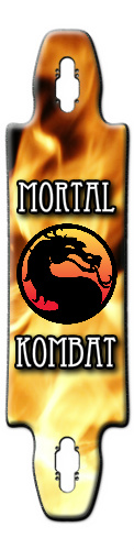 Design 104247 Skateboards, Longboards and Grip Tape
