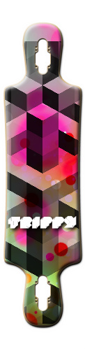 Design 104221 Skateboards, Longboards and Grip Tape