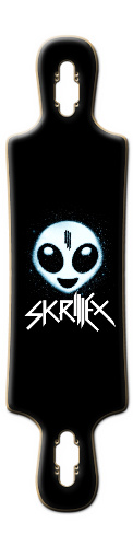 Design 104240 Skateboards, Longboards and Grip Tape