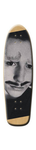 Design 104264 Skateboards, Longboards and Grip Tape