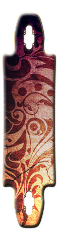 Design 104355 Skateboards, Longboards and Grip Tape Image