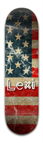 Design 104408 Skateboards, Longboards and Grip Tape