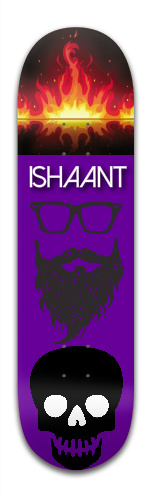 Design 104406 Skateboards, Longboards and Grip Tape