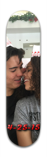 Design 104347 Skateboards, Longboards and Grip Tape Image