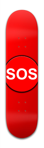 S.O.S. Deck for S.O.S.