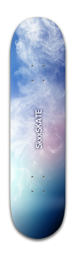 SkxxSKATE Smoke Series #2