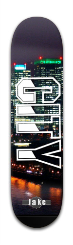 Design 104505 Skateboards, Longboards and Grip Tape Image