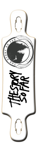 Design 104450 Skateboards, Longboards and Grip Tape