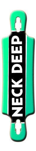Design 104452 Skateboards, Longboards and Grip Tape