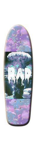 Design 104483 Skateboards, Longboards and Grip Tape Image