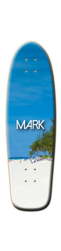 Design 104476 Skateboards, Longboards and Grip Tape