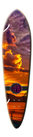 Design 104564 Skateboards, Longboards and Grip Tape