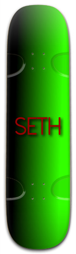 Design 104615 Skateboards, Longboards and Grip Tape Image