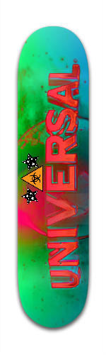 Design 104623 Skateboards, Longboards and Grip Tape