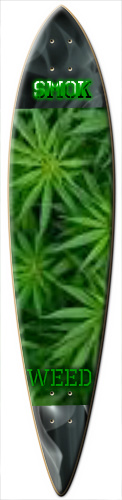 Design 104748 Skateboards, Longboards and Grip Tape