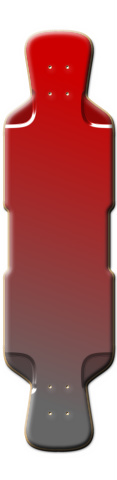 Design 104791 Skateboards, Longboards and Grip Tape