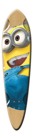 Design 104686 Skateboards, Longboards and Grip Tape