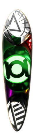 Design 104926 Skateboards, Longboards and Grip Tape Image