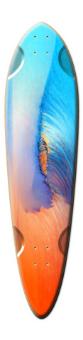 Design 104922 Skateboards, Longboards and Grip Tape