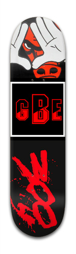 Design 104847 Skateboards, Longboards and Grip Tape Image