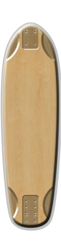 Design 104704 Skateboards, Longboards and Grip Tape
