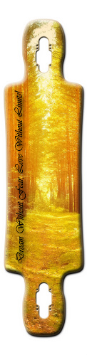 Design 104806 Skateboards, Longboards and Grip Tape