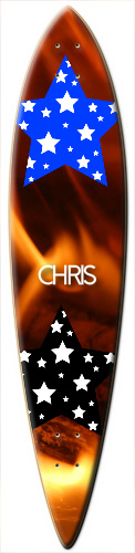 Design 105016 Skateboards, Longboards and Grip Tape