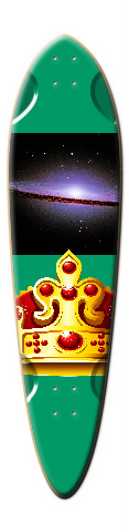 Design 105008 Skateboards, Longboards and Grip Tape