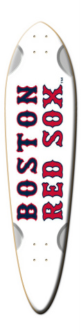 Design 105072 Skateboards, Longboards and Grip Tape Image