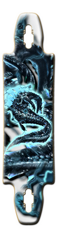 Design 105189 Skateboards, Longboards and Grip Tape Image