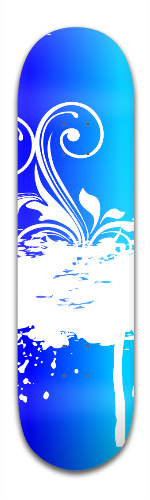 Design 105041 Skateboards, Longboards and Grip Tape