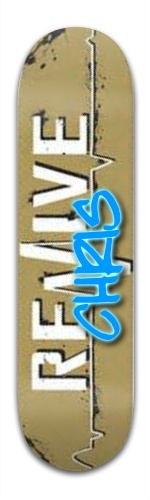 Design 105171 Skateboards, Longboards and Grip Tape Image