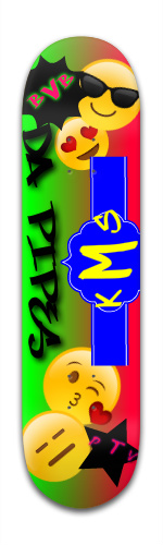 AMAZINGNESS Skateboards, Longboards and Grip Tape Image