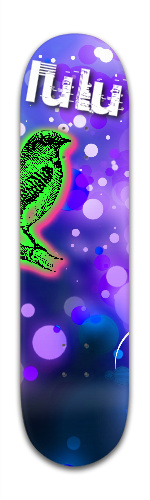 Design 104999 Skateboards, Longboards and Grip Tape