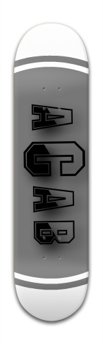 Design 105131 Skateboards, Longboards and Grip Tape