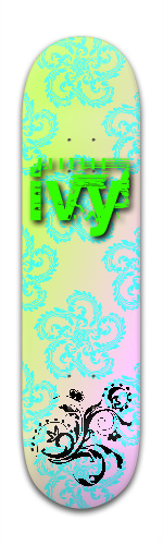 Design 105005 Skateboards, Longboards and Grip Tape