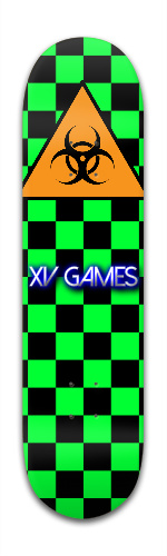 Design 105079 Skateboards, Longboards and Grip Tape Image