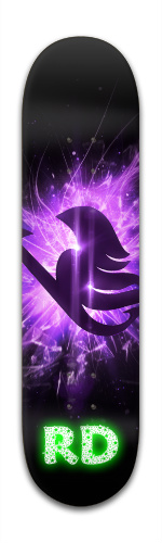 the fairy tail Skateboards, Longboards and Grip Tape Image