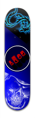 Design 105062 Skateboards, Longboards and Grip Tape Image