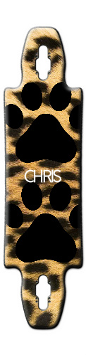 Design 104965 Skateboards, Longboards and Grip Tape