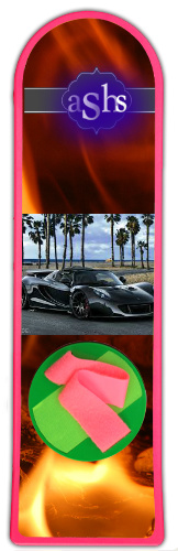 Design 105514 Skateboards, Longboards and Grip Tape Image