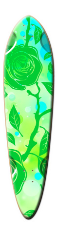 Design 105390 Skateboards, Longboards and Grip Tape Image