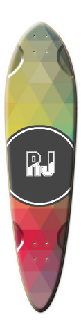 Design 105552 Skateboards, Longboards and Grip Tape Image