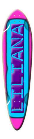 Design 105561 Skateboards, Longboards and Grip Tape