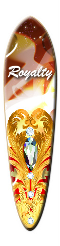 Design 105478 Skateboards, Longboards and Grip Tape Image